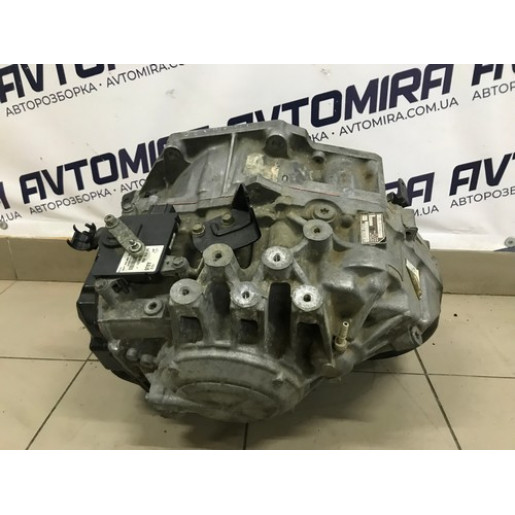 Коробка перемикання передач АКПП AF40 Opel Insignia 2.0 CDTI 2008-2017 1FKT